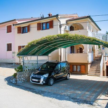 Apartment Branko Шіло Екстер'єр фото