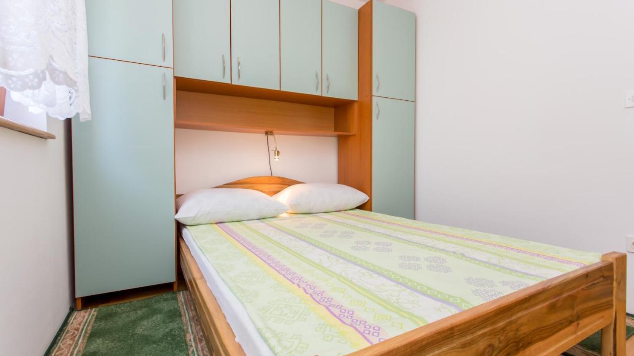 Apartment Branko Шіло Екстер'єр фото