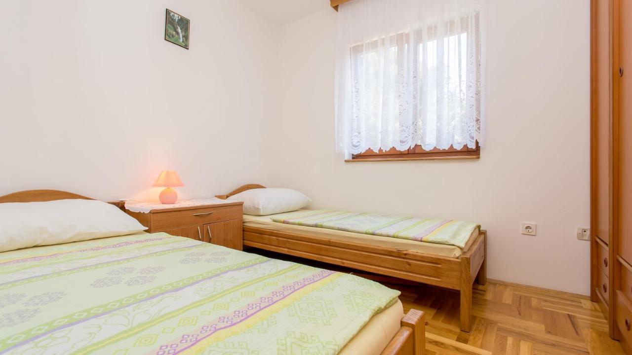 Apartment Branko Шіло Екстер'єр фото