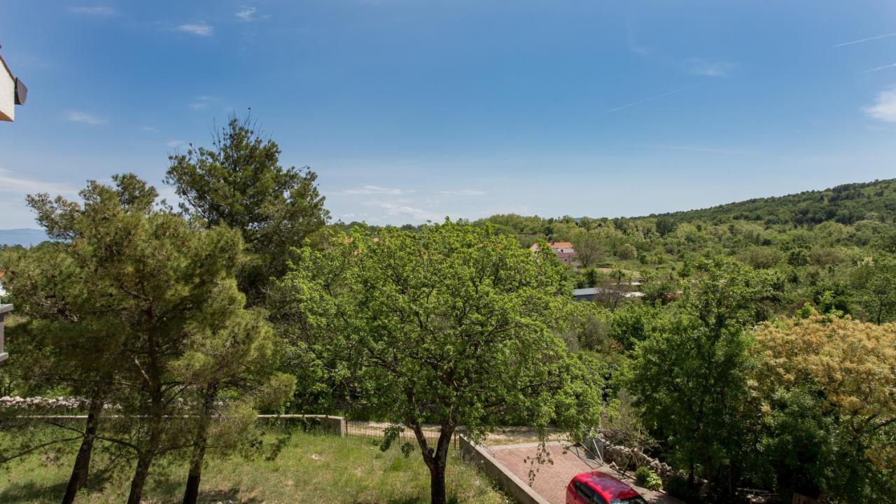 Apartment Branko Шіло Екстер'єр фото