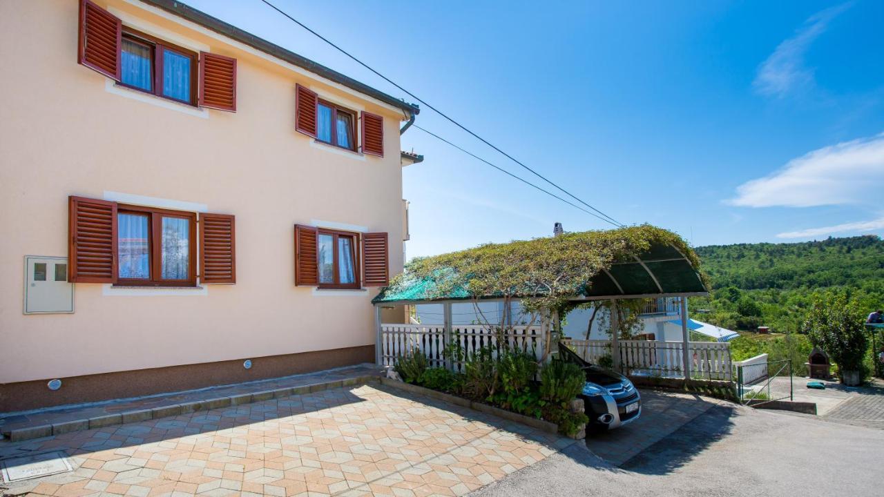 Apartment Branko Шіло Екстер'єр фото