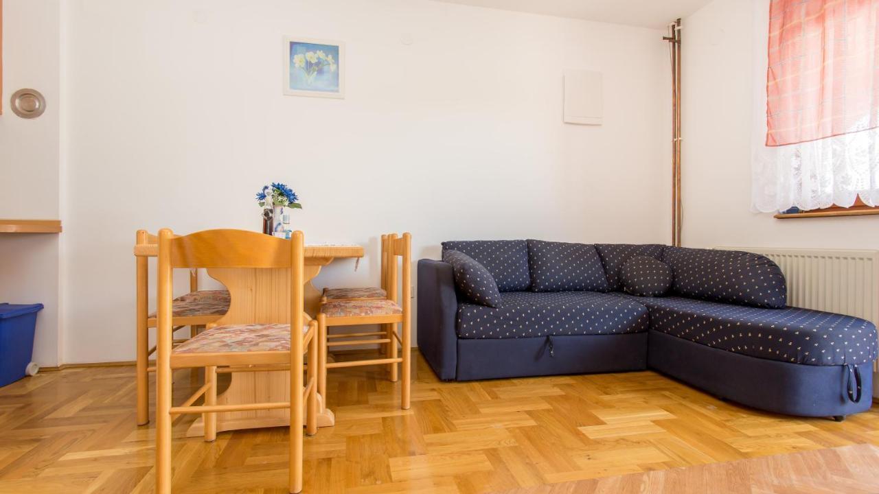 Apartment Branko Шіло Номер фото