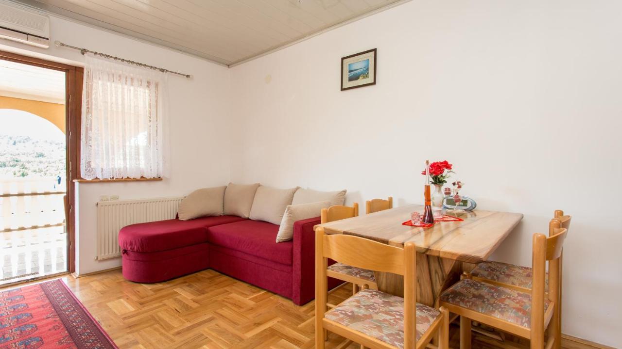 Apartment Branko Шіло Номер фото