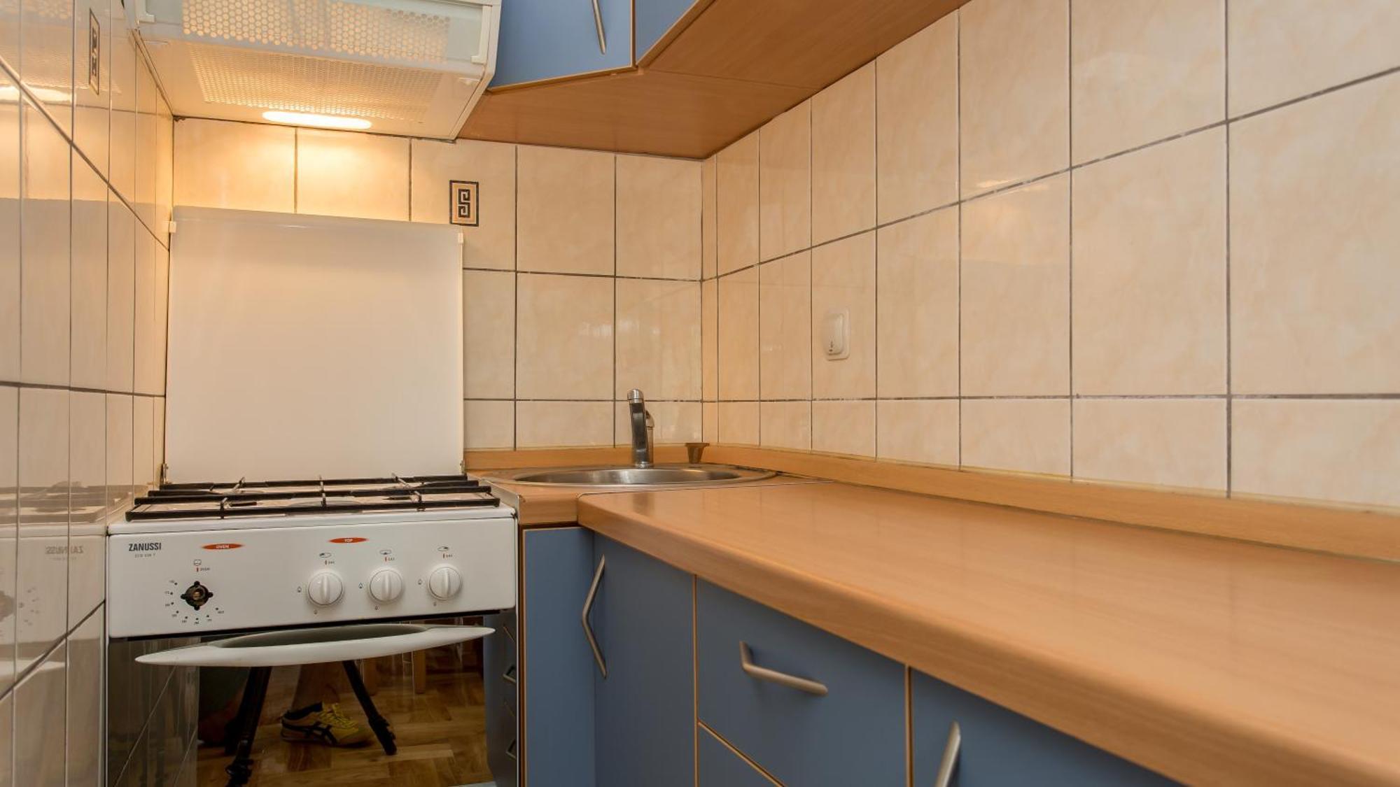 Apartment Branko Шіло Номер фото