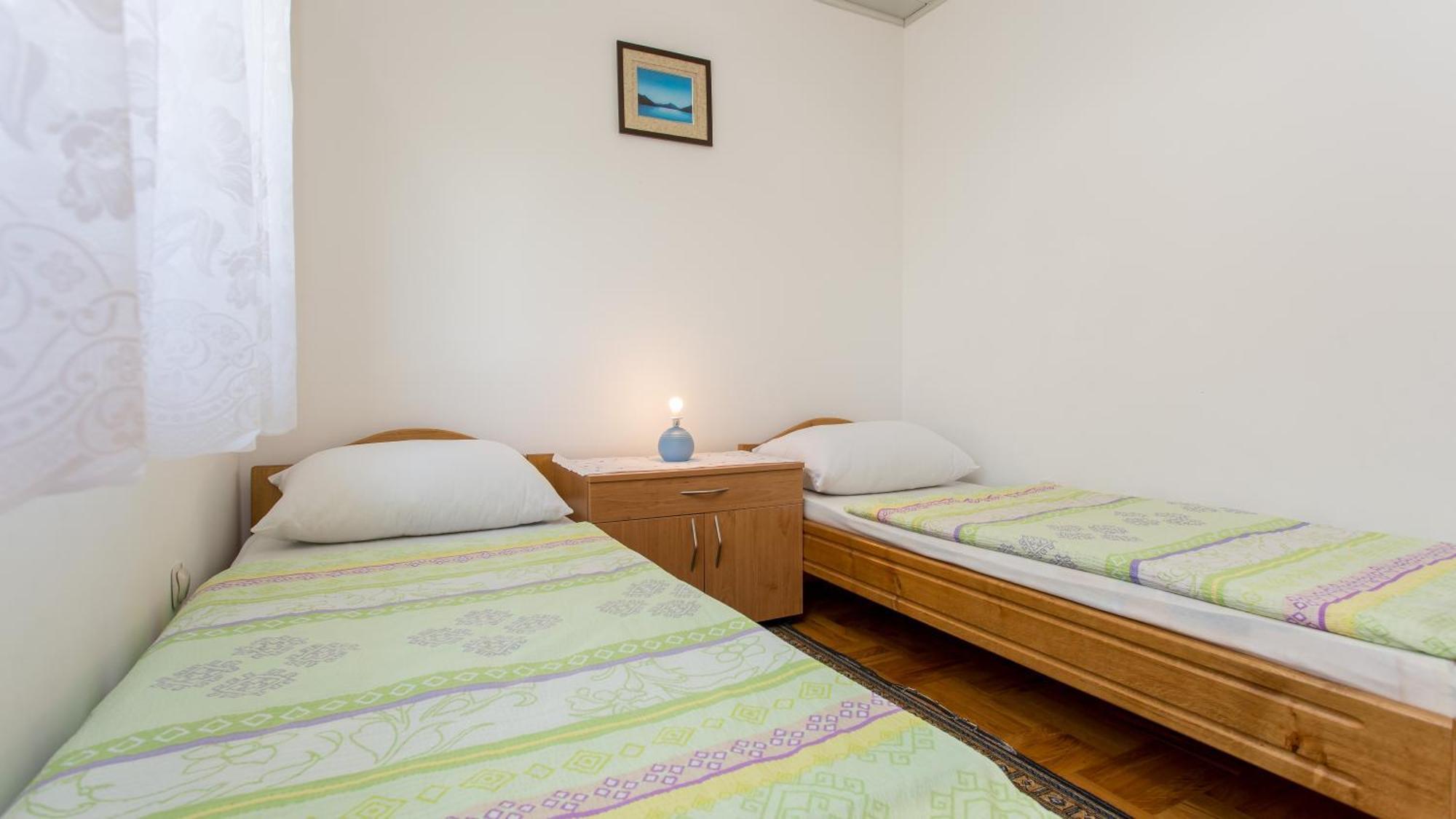 Apartment Branko Шіло Номер фото