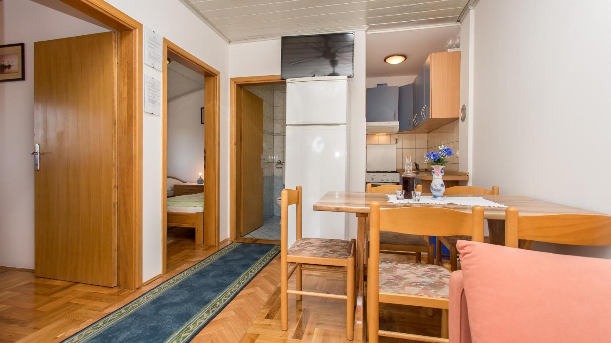 Apartment Branko Шіло Номер фото