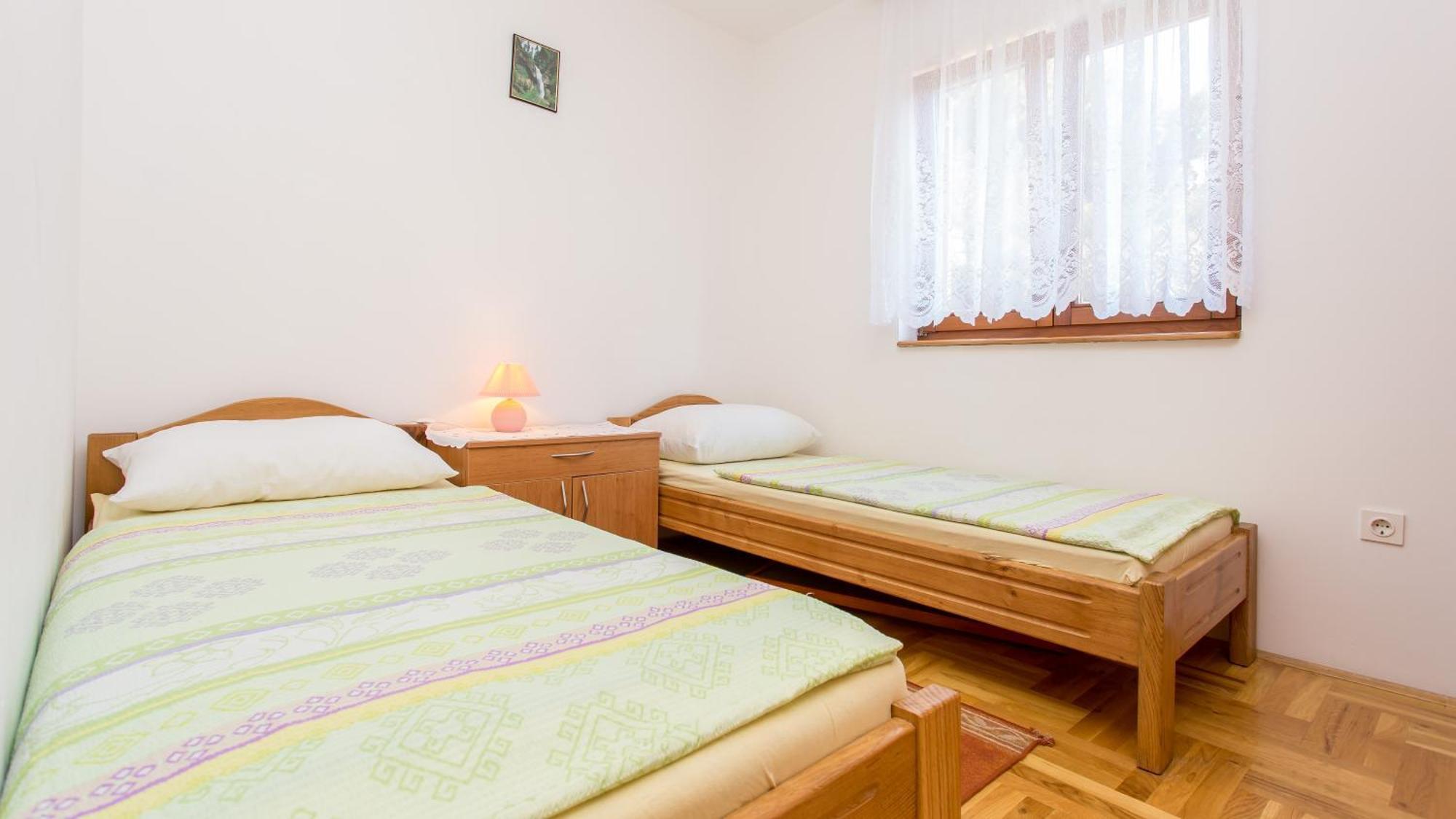 Apartment Branko Шіло Номер фото