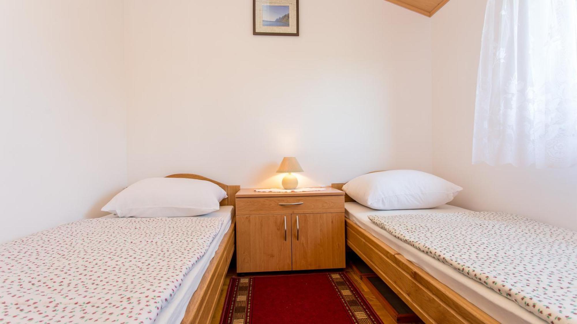 Apartment Branko Шіло Номер фото
