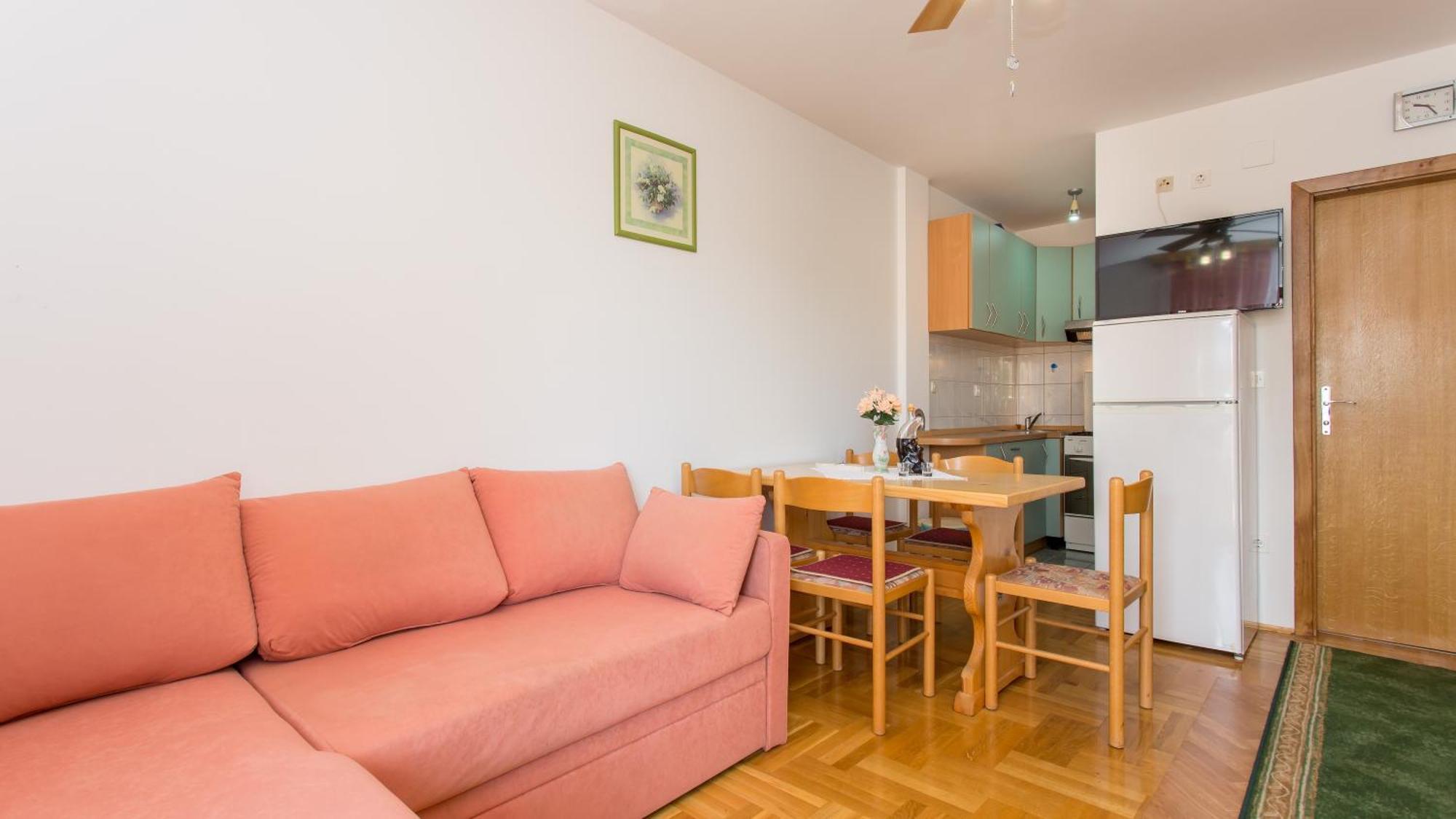 Apartment Branko Шіло Номер фото