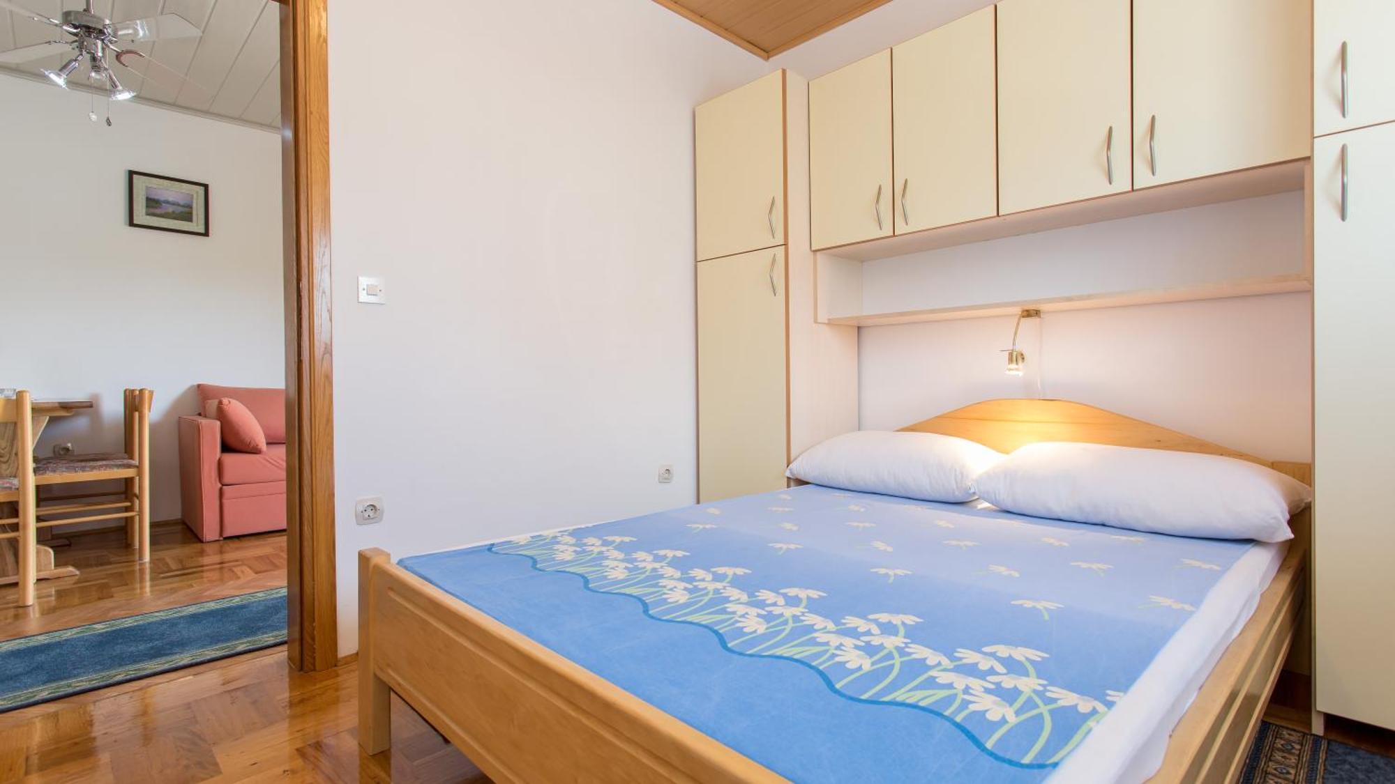Apartment Branko Шіло Номер фото