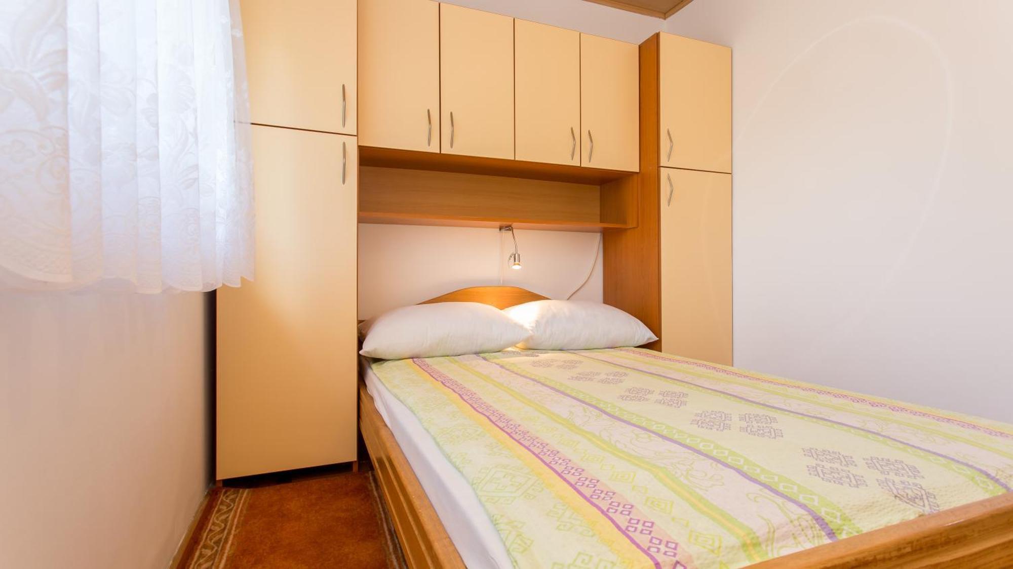 Apartment Branko Шіло Номер фото