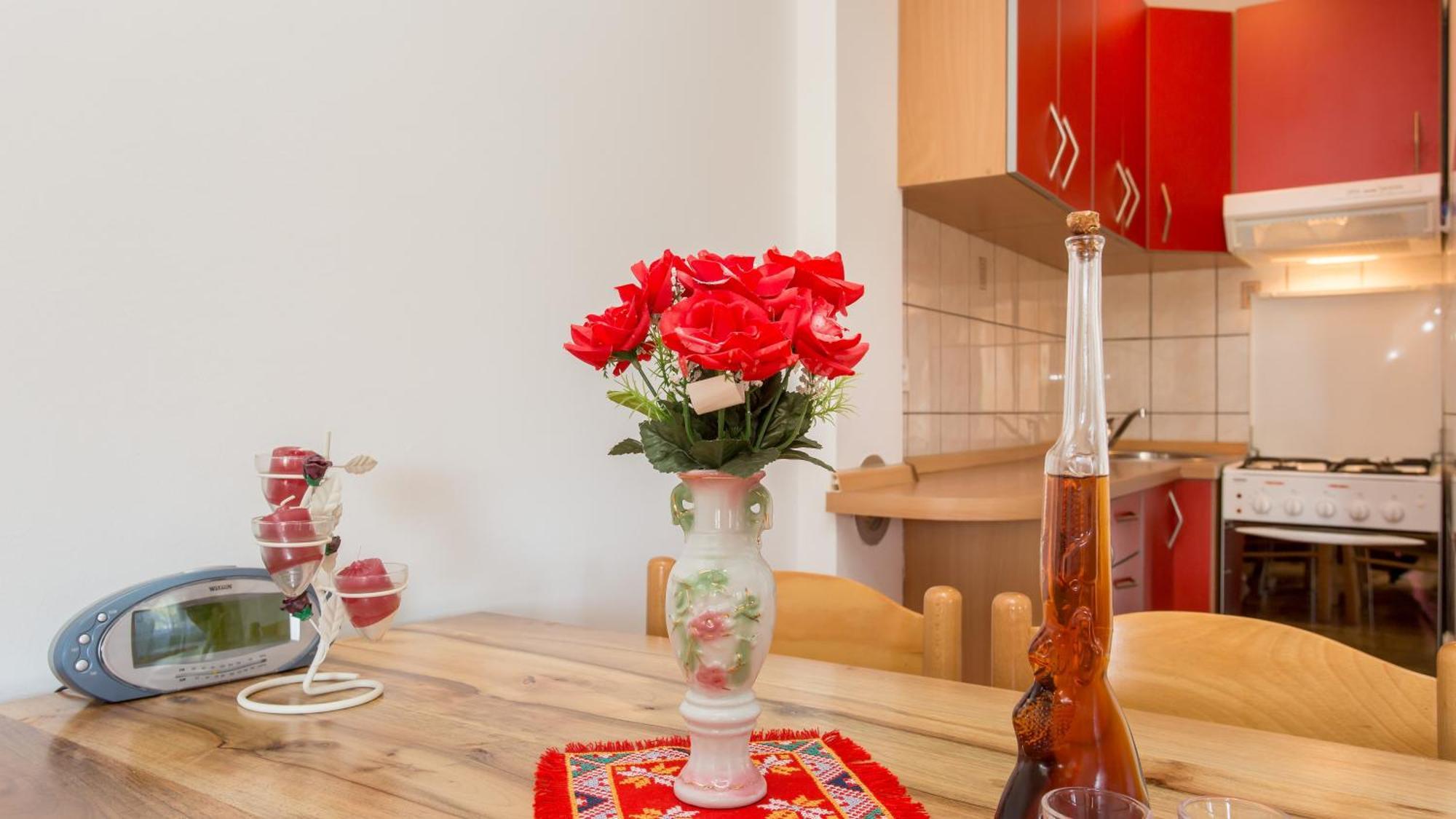 Apartment Branko Шіло Номер фото