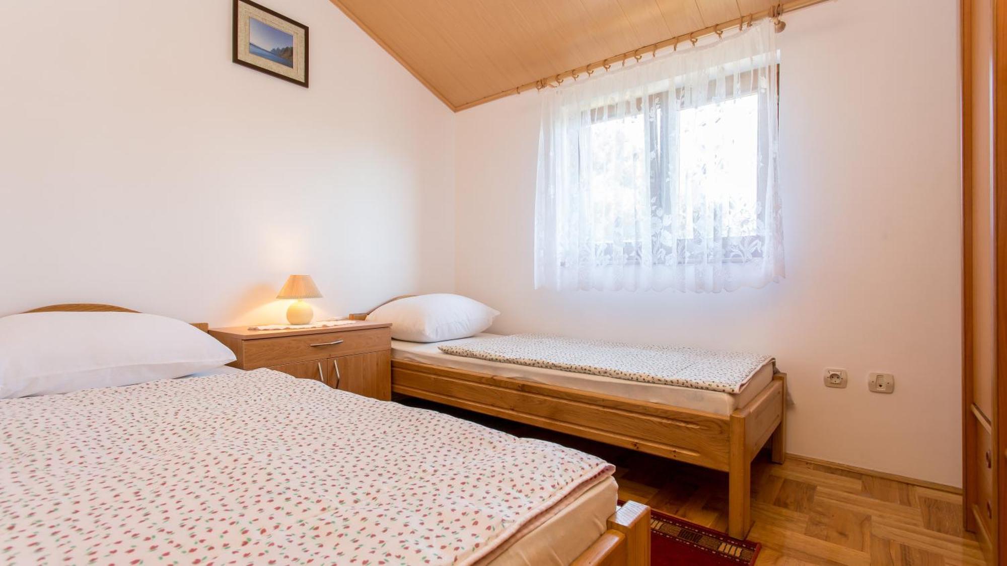 Apartment Branko Шіло Номер фото