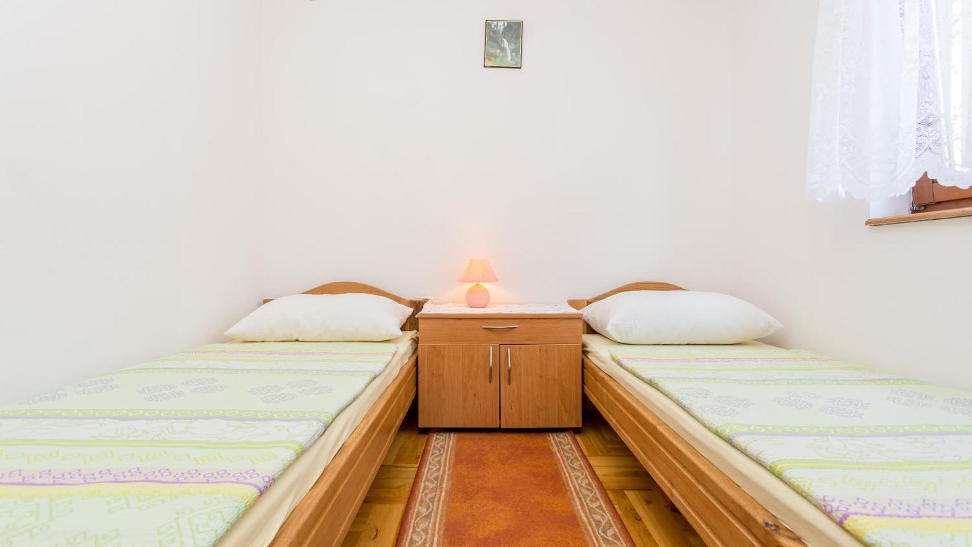 Apartment Branko Шіло Номер фото