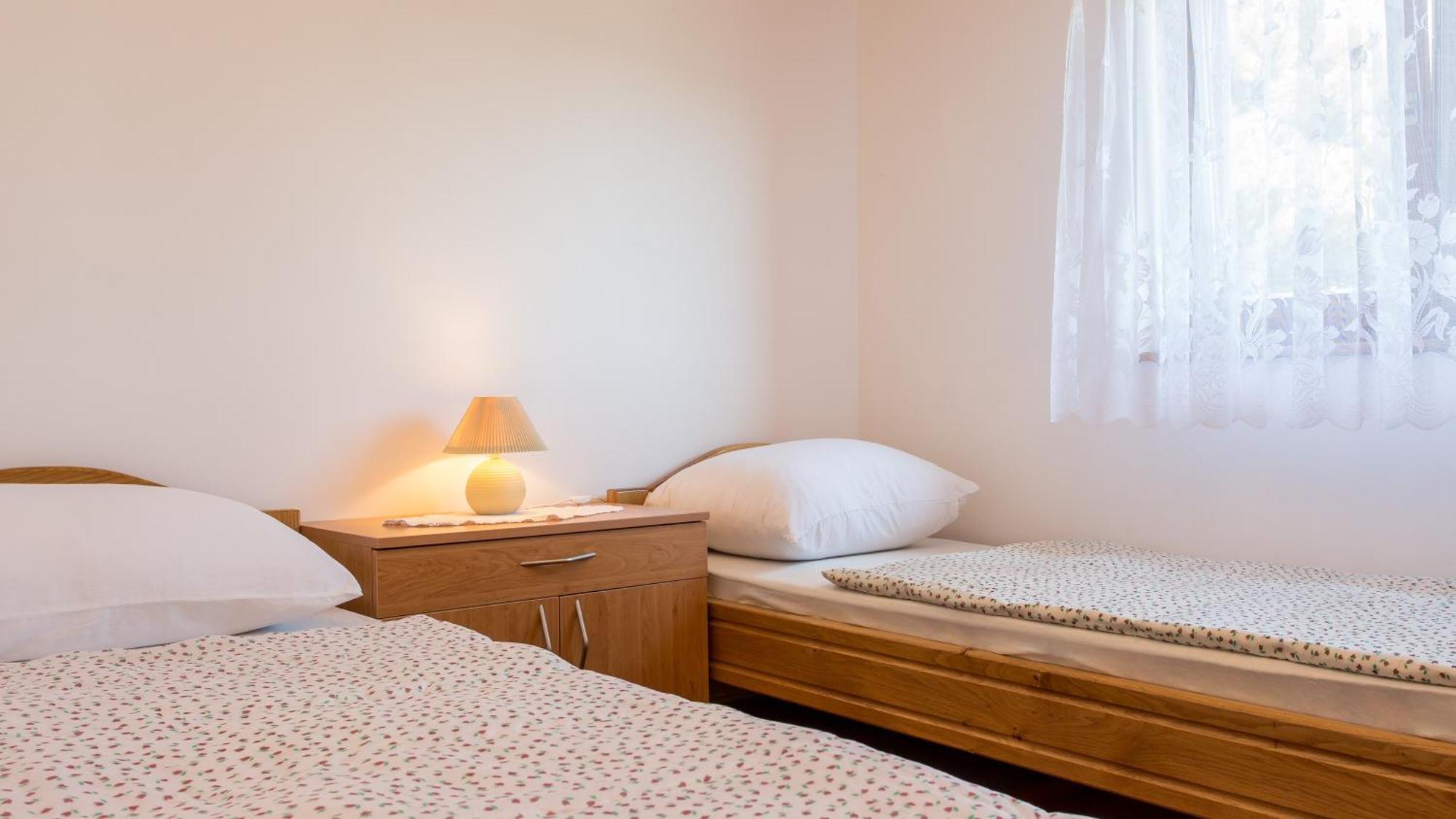 Apartment Branko Шіло Номер фото