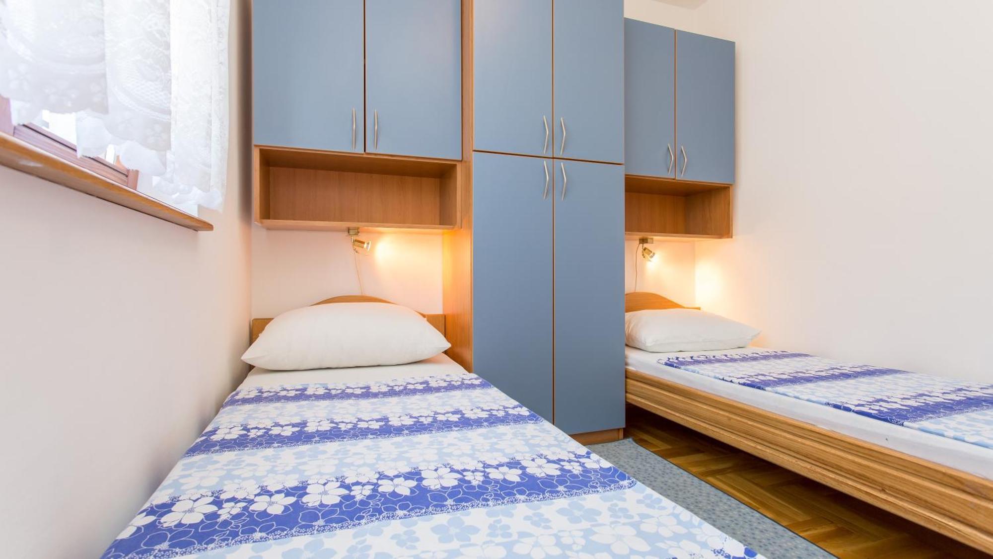 Apartment Branko Шіло Номер фото