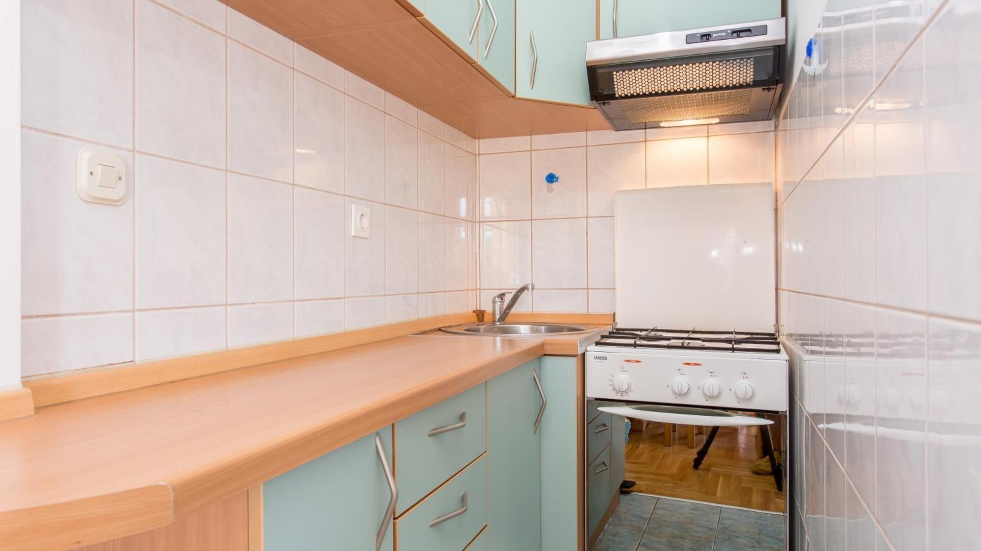 Apartment Branko Шіло Номер фото