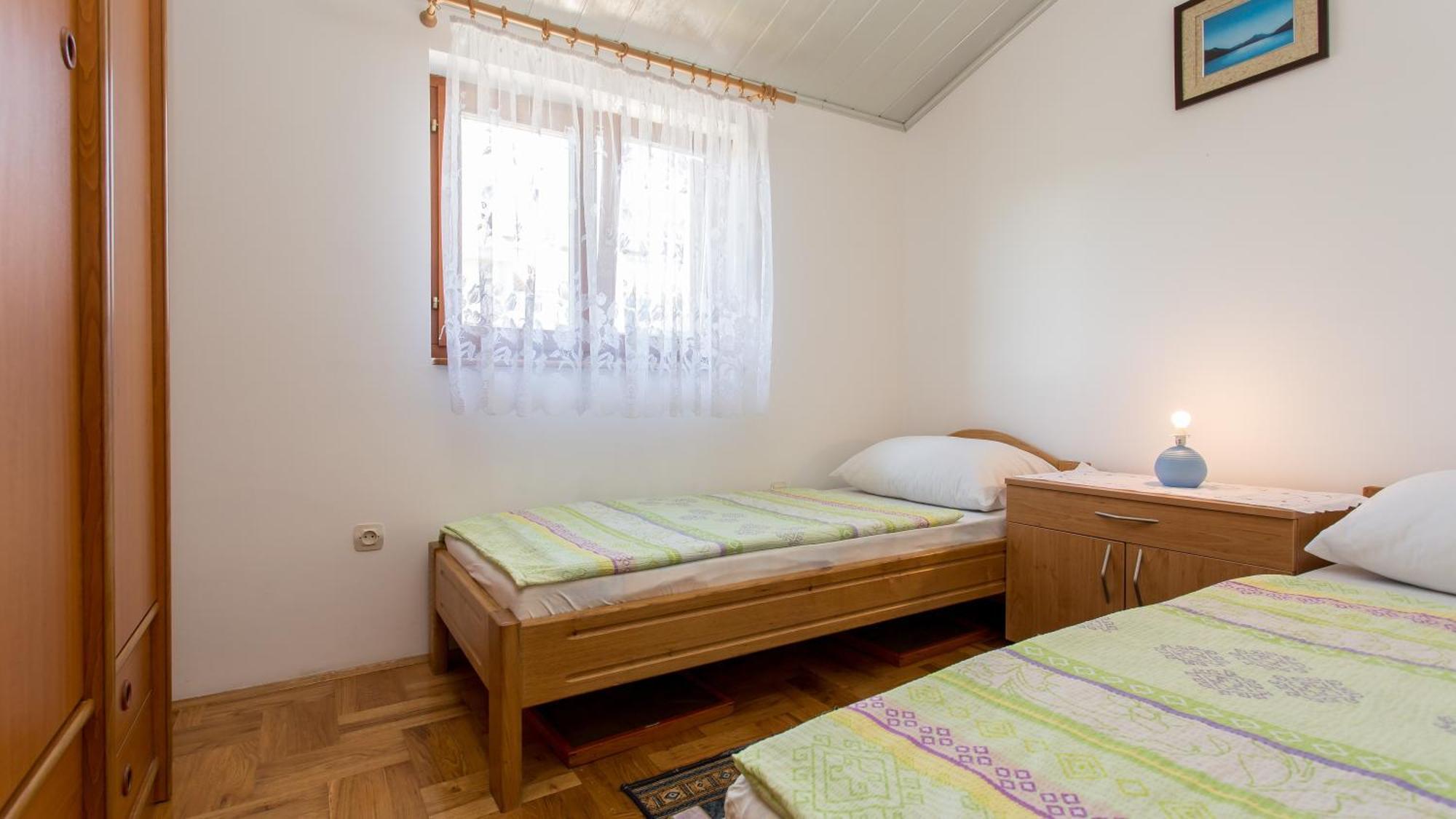 Apartment Branko Шіло Номер фото