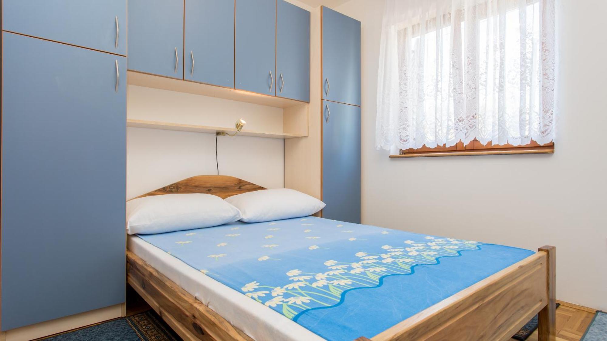 Apartment Branko Шіло Номер фото