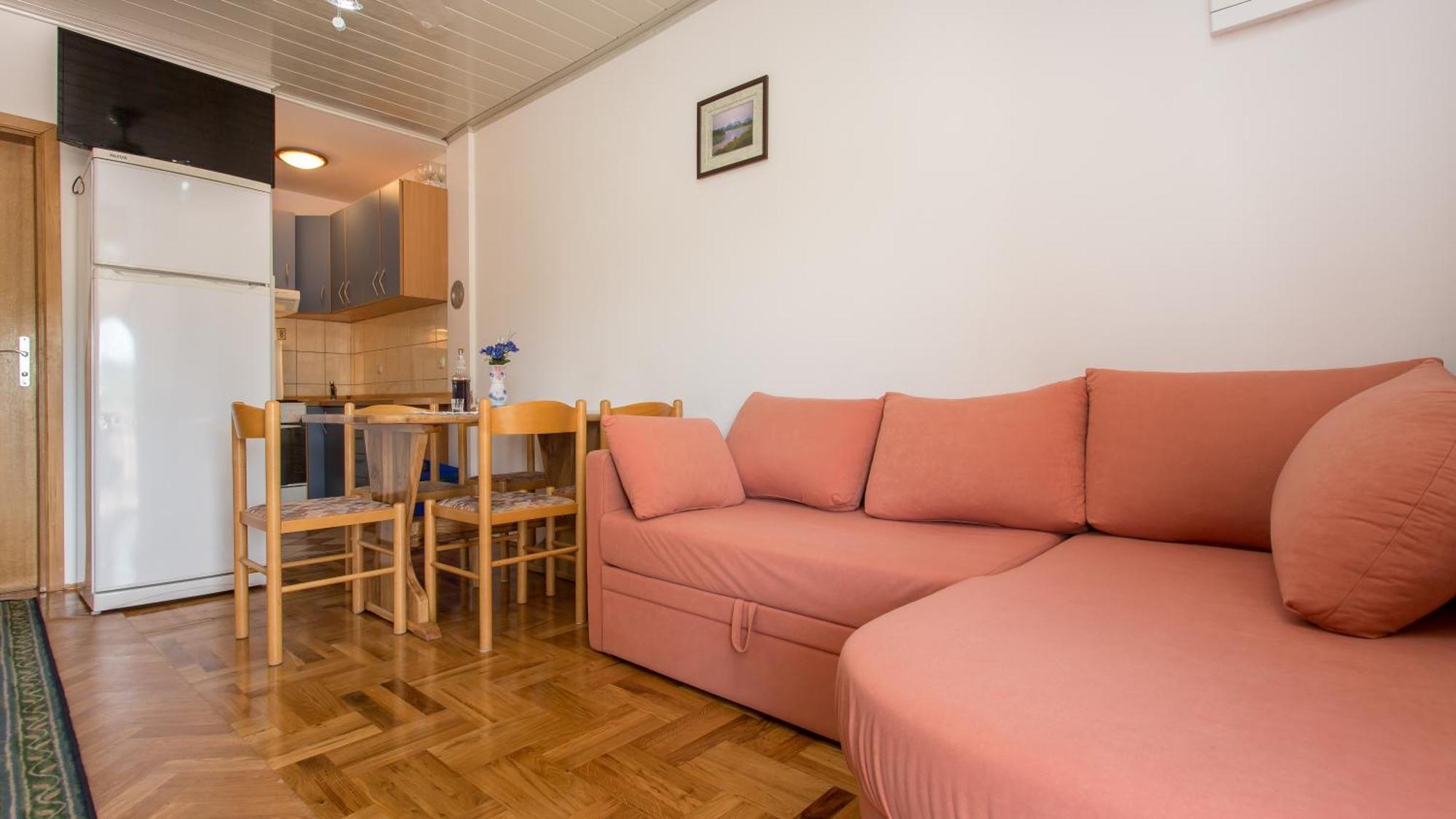 Apartment Branko Шіло Номер фото