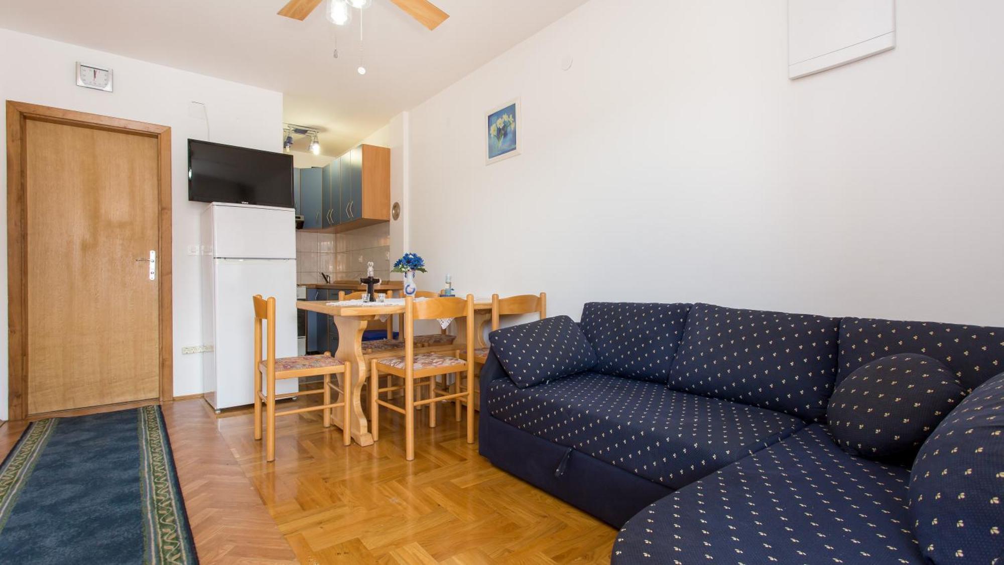 Apartment Branko Шіло Номер фото