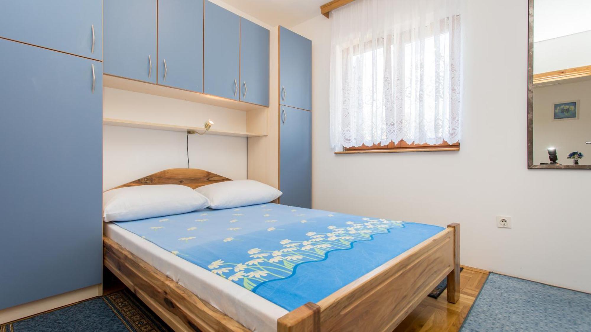 Apartment Branko Шіло Номер фото