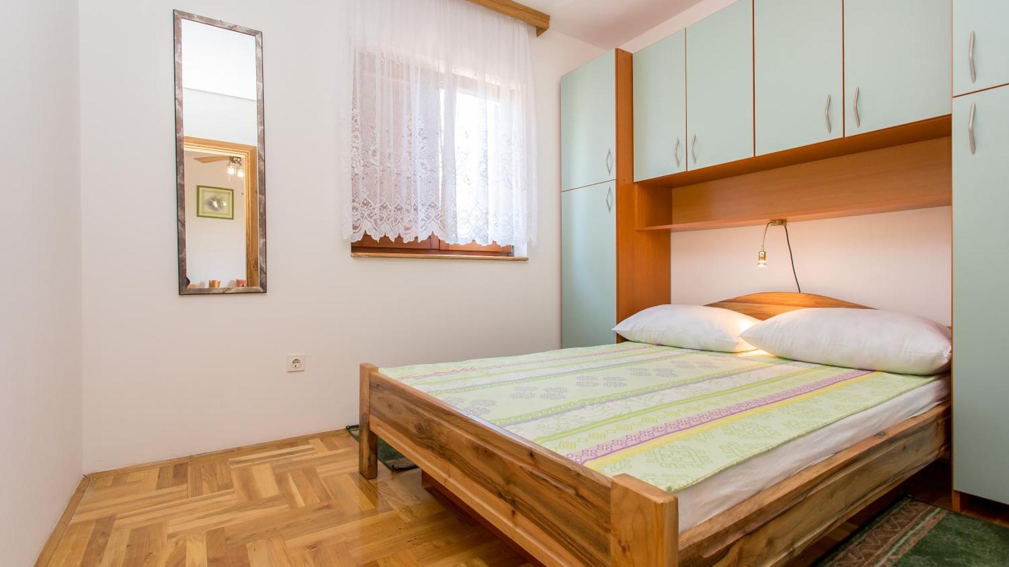 Apartment Branko Шіло Номер фото