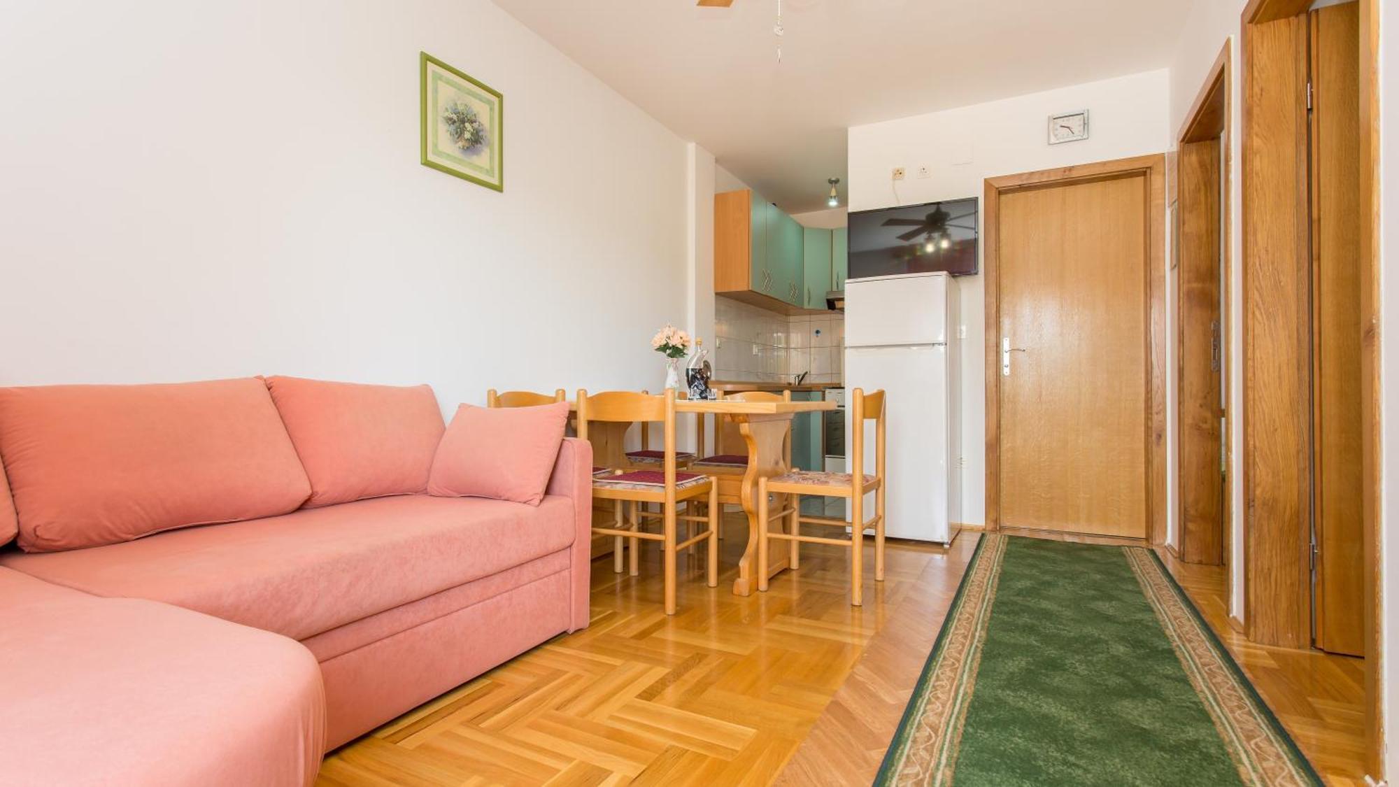 Apartment Branko Шіло Номер фото