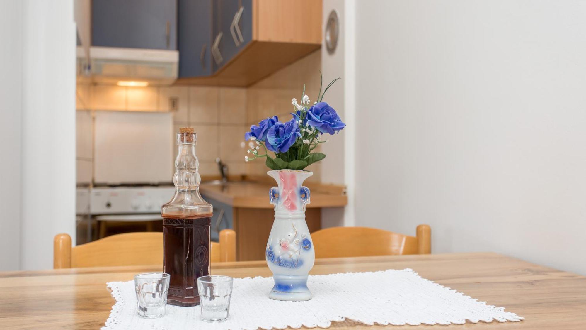Apartment Branko Шіло Номер фото