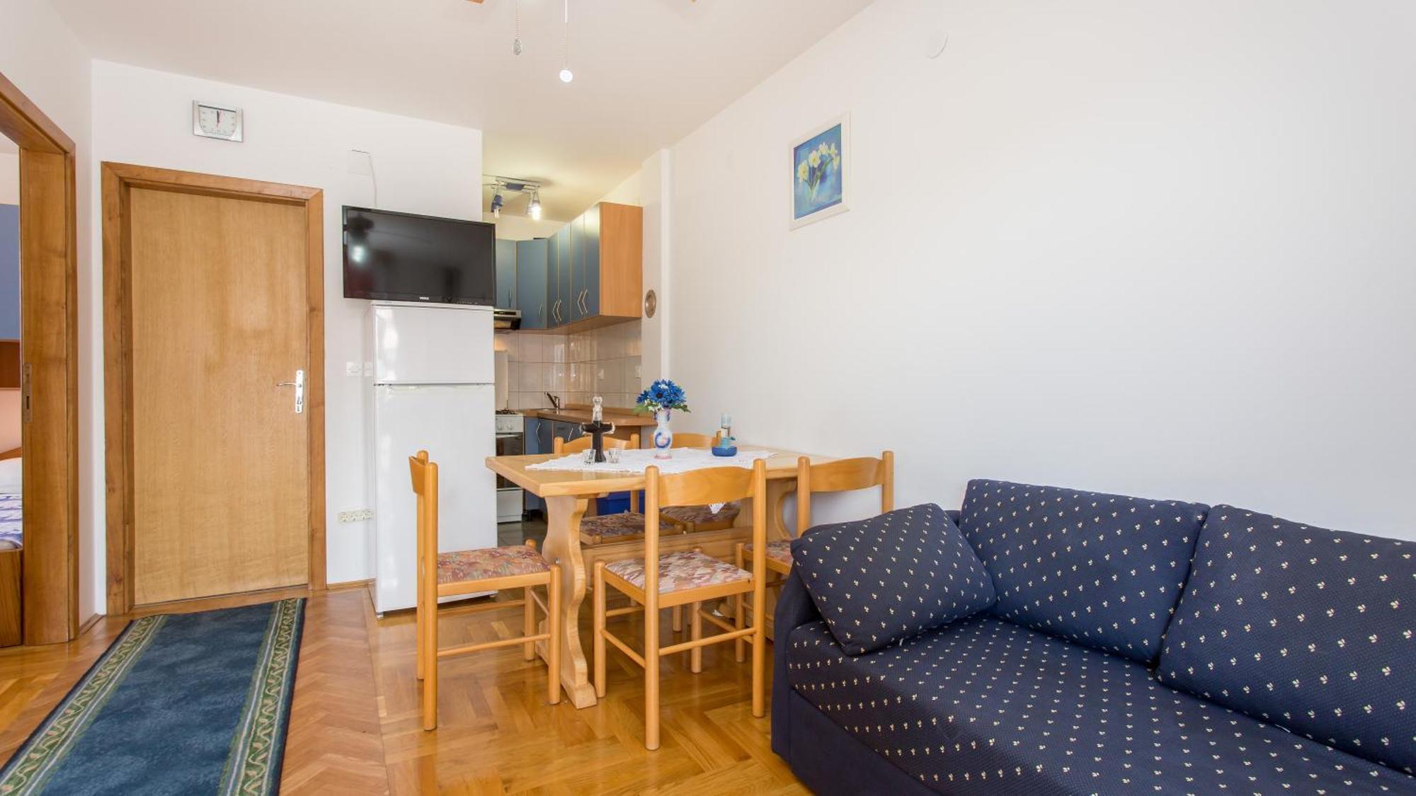 Apartment Branko Шіло Номер фото