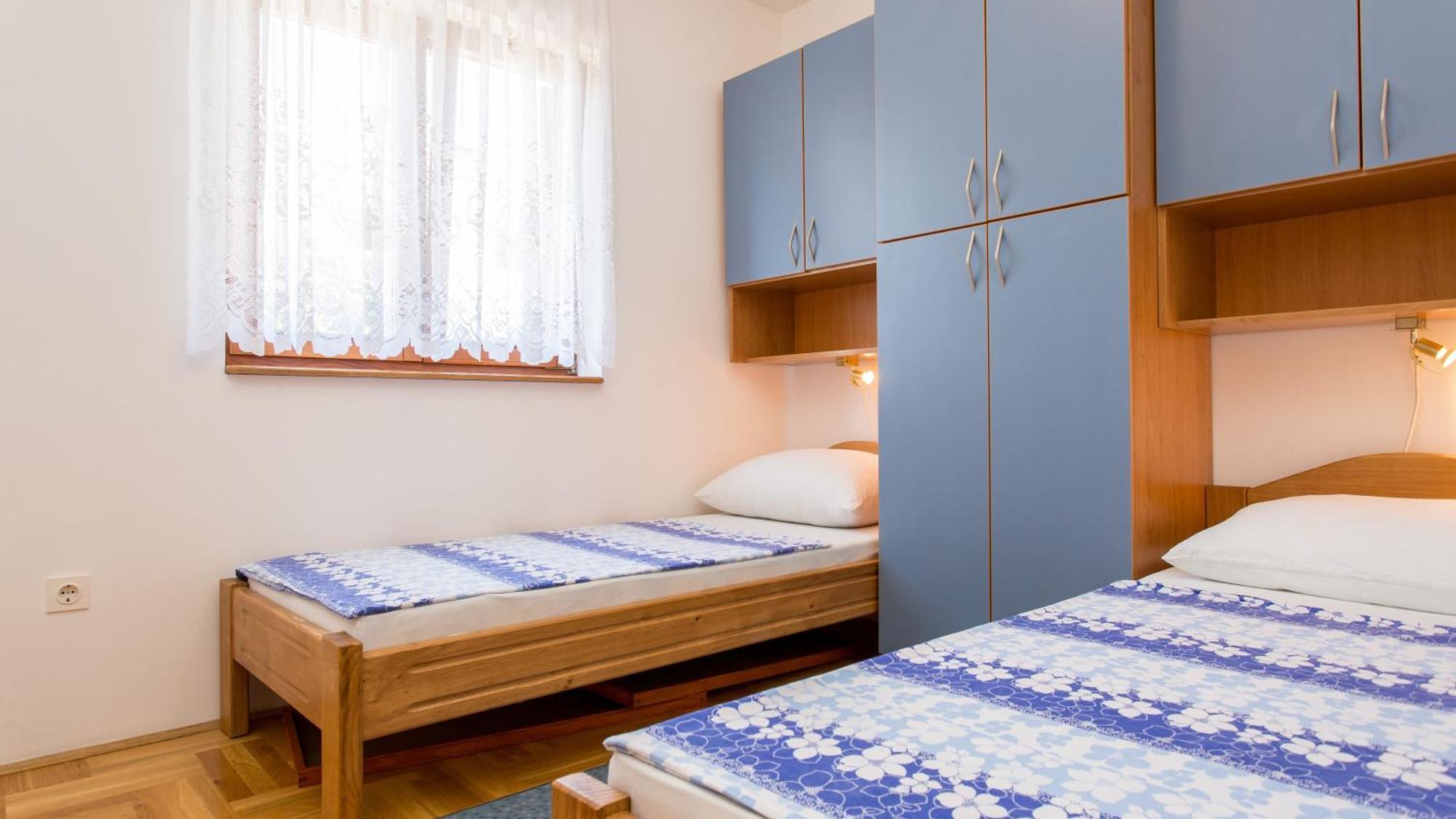Apartment Branko Шіло Номер фото