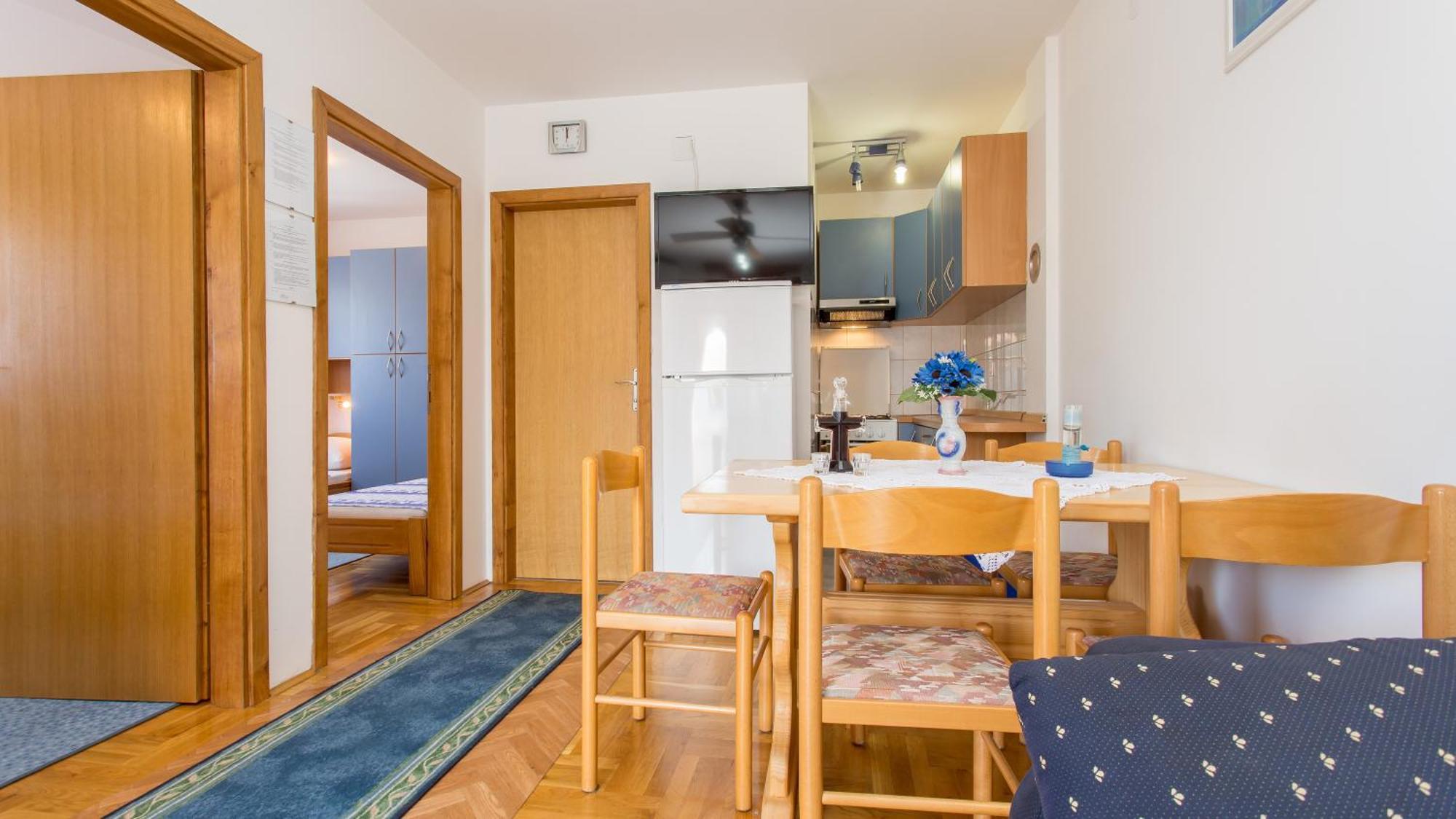 Apartment Branko Шіло Номер фото