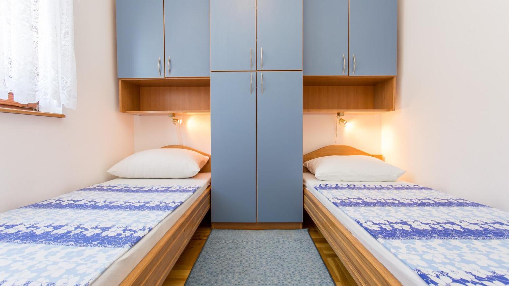 Apartment Branko Шіло Номер фото