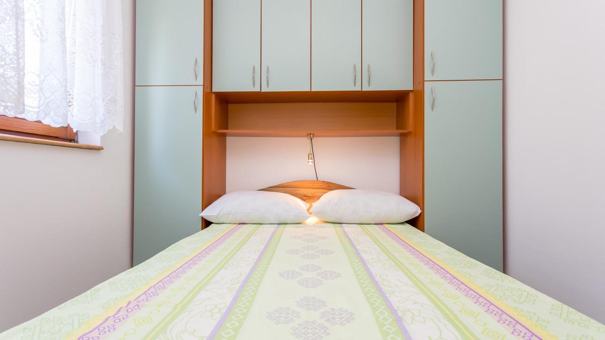 Apartment Branko Шіло Номер фото