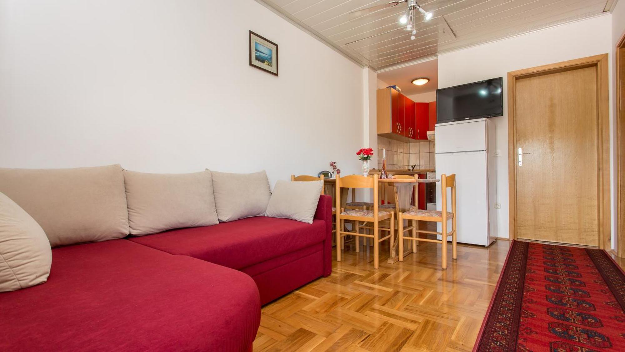Apartment Branko Шіло Номер фото